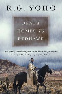 Produktbild: Yoho, R: Death Comes To Redhawk