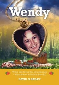Produktbild: Wendy