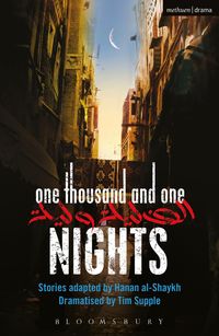 Produktbild: One Thousand and One Nights