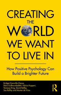 Produktbild: Creating The World We Want To Live In