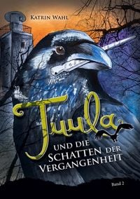 Produktbild: Tuula und die Schatten der Vergangenheit