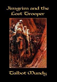 Produktbild: Jimgrim and the Lost Trooper