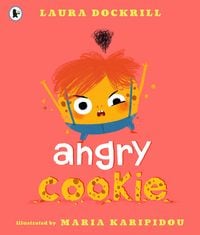 Produktbild: Angry Cookie