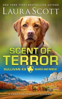 Produktbild: Scent of Terror