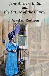 Produktbild: Jane Austen, Bath, and the Future of the Church
