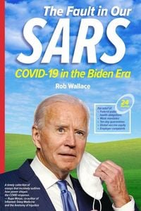 Produktbild: Wallace, R: Fault in Our Sars