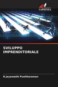 Produktbild: SVILUPPO IMPRENDITORIALE