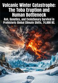 Produktbild: Volcanic Winter Catastrophe: The Toba Eruption and Human Bottleneck