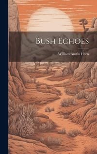 Produktbild: Bush Echoes
