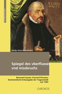 Produktbild: Spiegel des vberflusses vnd missbruchs