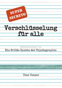 Produktbild: Super Secreto - Verschl&uuml;sselung f&uuml;r alle