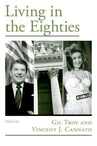 Produktbild: Living in the Eighties