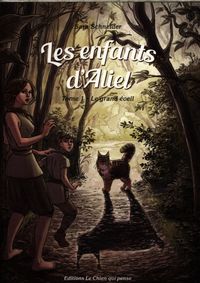 Produktbild: Les enfants d'Aliel