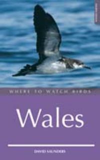Produktbild: Where to Watch Birds in Wales