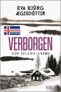 Produktbild: Verborgen