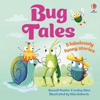 Produktbild: Bug Tales