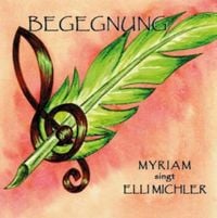 Produktbild: Begegnung, 1 Audio-CD