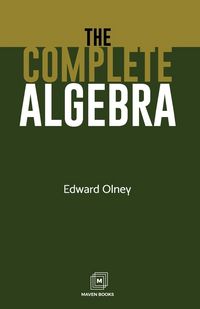 Produktbild: The Complete Algebra