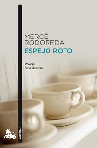 Produktbild: Espejo Roto N&ecirc;677 *10*austral.