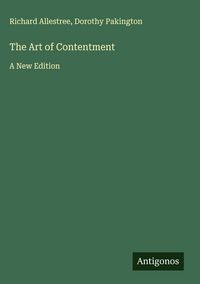 Produktbild: The Art of Contentment