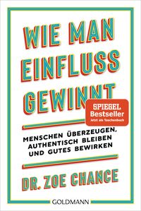 Produktbild: Wie man Einfluss gewinnt