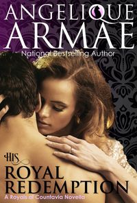 Produktbild: His Royal Redemption (Royals of Countavia 2)