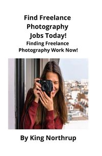 Produktbild: Find Freelance Photography Jobs Today!