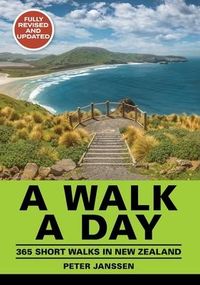 Produktbild: A Walk a Day
