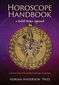 Produktbild: Horoscope Handbook