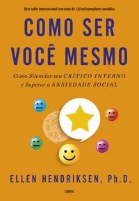 Produktbild: Como ser voc&ecirc; mesmo