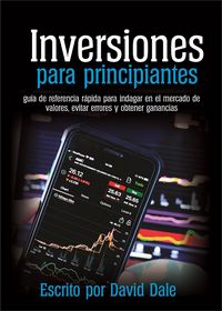 Produktbild: Inversiones para principiantes
