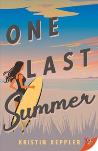Produktbild: One Last Summer