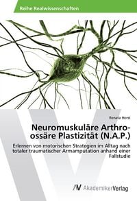 Produktbild: Neuromuskul&auml;re Arthro-oss&auml;re Plastizit&auml;t (N.A.P.)