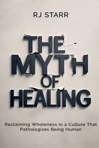 Produktbild: The Myth of Healing