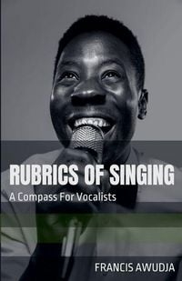 Produktbild: Rubrics of Singing