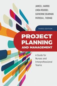 Produktbild: Project Planning & Mgmt a Gd F