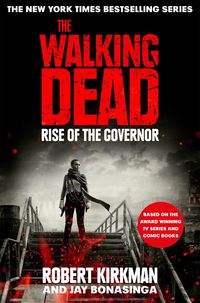 Produktbild: Rise of the Governor