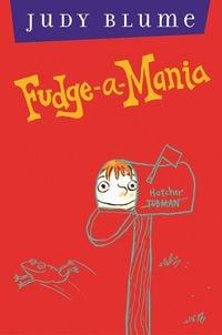 Produktbild: Fudge-A-Mania