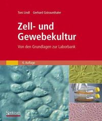 Produktbild: Zell- und Gewebekultur