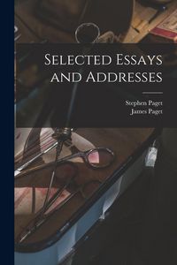 Produktbild: Selected Essays and Addresses