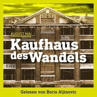 Produktbild: Kaufhaus des Wandels