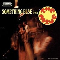 Produktbild: Something Else from the Move