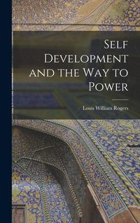 Produktbild: Self Development and the Way to Power