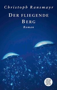 Produktbild: Der fliegende Berg