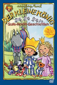 Produktbild: Der kleine K&ouml;nig - DVD / Gute-Nacht-Geschichten
