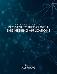 Produktbild: Introduction to Probability Theory With Engineering Applications