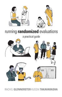 Produktbild: Running Randomized Evaluations