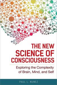 Produktbild: The New Science of Consciousness