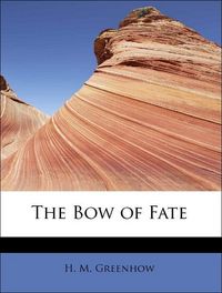 Produktbild: Greenhow, H: Bow of Fate