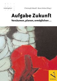 Produktbild: Aufgabe Zukunft